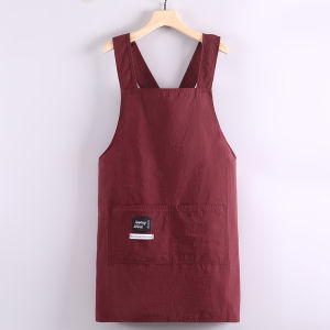 SVORIAHI | Waterproof Oil-Resistant Apron Adult