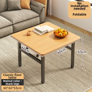 FWTDF | Foldable Portable Dining Table