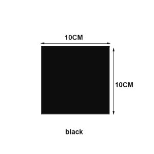 10/20cm Adhesive Super Strong Waterproof Tape Stop Leak Sealing Repair Tape Water Pipe Bonding 3 Colors Heavy Duty Duct Tape