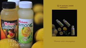 SARI LEMON 250ML MUTIARA LEMON / SARI LEMON FRESH / SARI LEMON CALIFORNIA  /AIR LEMON MUTIARA LEMON