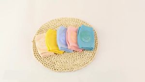 Gratis Semua - Kneepad Pelindung Lutut Anak Karakter / Pelindung Lutut Bayi / Baby Kneepad Karakter Hewan