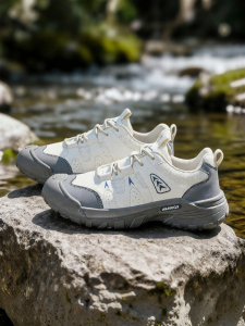 Warrior | Non-slip Breathable Hiking Shoes