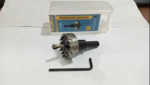 Hole Saw HSS 31mm