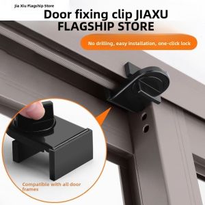 Defasilk | Safety Anti-Opening Sliding Door Lock