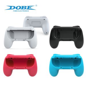 For Nintendo Switch Joy-Con Grip 2-Pack Switch OLED/NS V1 V2 JoyCon Controller Grip Handle Kit