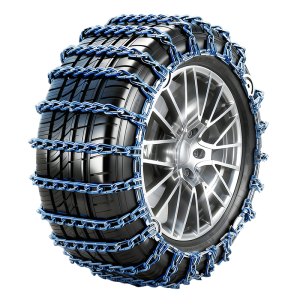 LANLIANGMAIRUICHI | Heavy Duty Universal Vehicle Snow Chains