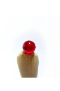 CINCIN BATU AKIK MERAH DELIMA SIAM MD BANGKOK ASLI
