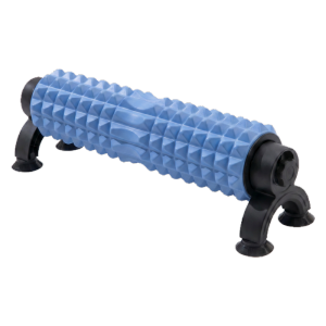 AOYI | Professional Muscle Relaxation Foam Roller Suction Cup