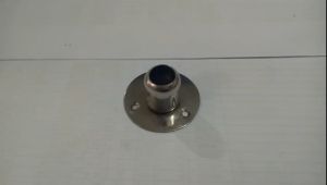 Breket Stainless 1/2"