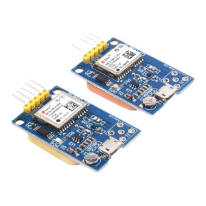 XINWEI | Satellite Compatible GPS Module NEO-6M/7M/8M