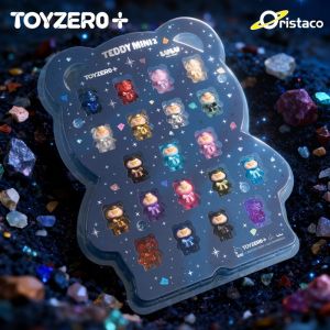 ORISTACO | Teddy Mini Blind Bag Toy