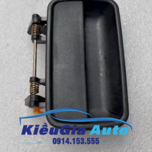 Tay mở cửa ngoài Kia K2700 2004-2016 0K60A58410 0K60A59410