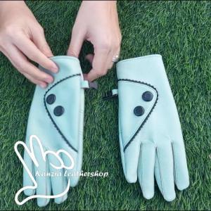 Sarung Tangan Renda Premium Kanzia Leathershop