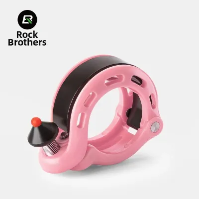 RockBros | Hidden Loud Universal Bicycle Bell
