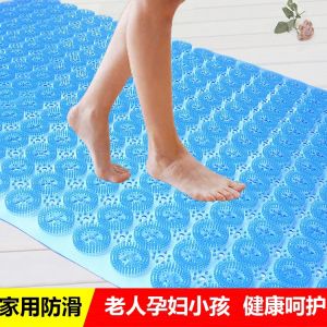 ที่นอนยางน้ำหนักหนาป้องกันการลื่นในห้องน้ำสำหรับผู้สูงอายุ ที่นอนแบบทับซ้อน ที่นอนแบบนวด ที่นอนแบบทับซ้อนสำหรับใช้ในบ้าน