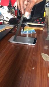 Alat Bantu Pasang Sticker Kaca Film Sunblast Rakel Scape