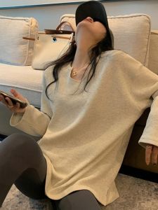 QIANSHUIYIYUN | Fashion Underwear Shirt Long Sleeve