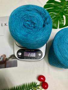 Yarn - Len AC Nhật (Arcylic) - Len mềm ấm đan móc áo khăn mùa thu đông | Terri Store