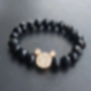 PROMO GELANG KRISTAL ANAK DAN BAYI MOTIF MICKEY