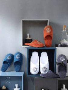 KANGERXIN | Home Slipper Washable Anti-slip Noiseless