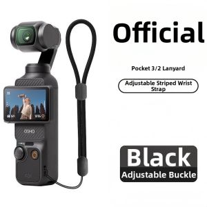 HAISENLE | Anti-loss Camera Wrist Strap