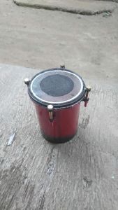 tak tung ketipung kendang paralon