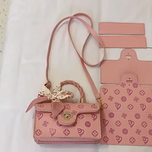 Túi xách nữ thời trang công sở cao cấp phong cách dễ thương – BEE GEE TN1085