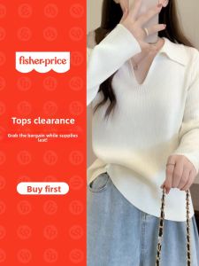 Fisher Price | Áo Thun Cho Bà Bầu Mùa Xuân Hè Mới