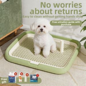 Hadassah | Dog Urine Pad Tray for Small and Medium Sized Dogs