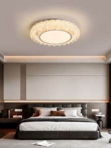 DGY | Luxury Modern Crystal Ceiling Light