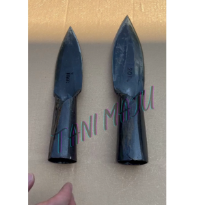 TANI MAJU / Cop yuir Kelapa/potong Kelapa/Kelapa Plier KECIL DAN BESAR 100% buatan tangan (A106-107 )