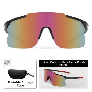 Windproof UV Protection Sunglasses