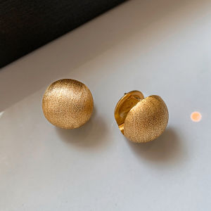 CAFFTI | New High-End Earrings