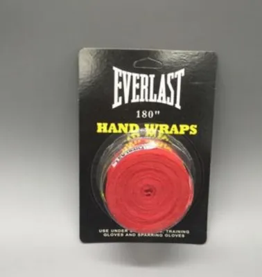 Everlast Boxing Handwraps/ Boxing Handwraps/muay thai handwraps/wrist support/Local seller-NO.1 HIT!