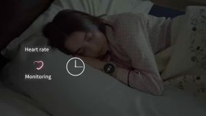 Haylou | HAYLOU Solar Lite 2 Smartwatch 1.43 AMOLED Display 24h Health Monitoring 150+ Sports Modes Voice Calling Smart Watch 1ATM
