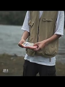 Emergency Raincoat Survival Hiking Multi-Functional Raincoat Outdoor Survival Raincoat Kecemasan
