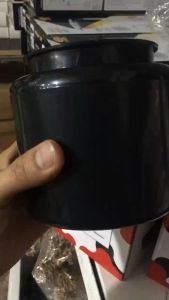 Hút vángbụi hồ cá KOI  nhựa đúc cao cấp KOI MASTER cỡ 180-60mm110mm-48mm.