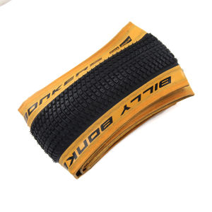 Schwalbe Billy bonkers lốp xe đạp 24x2.0 50 507 BMX sỏi streat Xe đạp địa hình tan tường màu vàng da Xe Đạp lốp