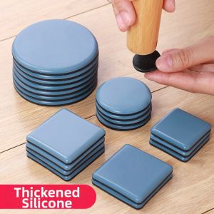 Teflon Anti-Slip Moving Pad