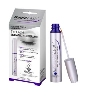 RapidLash & RapidBrow Eyelash & Eyebrow Enhancing Serum 3ml