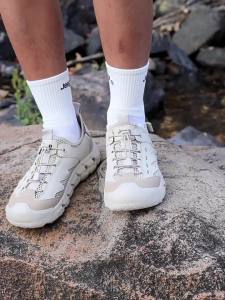 Jeep | Breathable Quick-Dry Soft Sole Outdoor Water-Friendly Sports Shoes