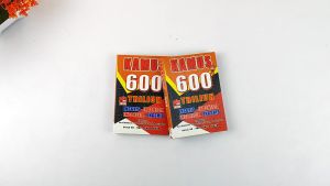 Kamus Bahasa Inggris 600Triliun Lengkap Kecil