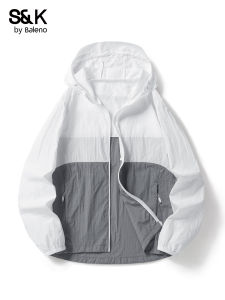 BALENO | Sun Protection Light and Breathable Jacket