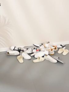 TUSSAH Shoe Rack Shoe Organizer Rack Multi-layer Shoes Shelf Storage Rack Bedroom Dormitory