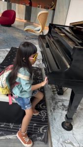 CNI Vitasigi F Apple Vitamin Anak Sehat