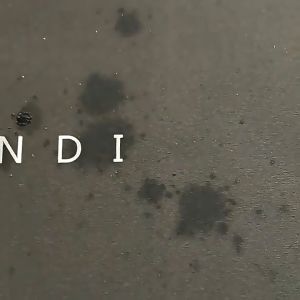 HHsociety พรมเช็ดเท้า พรมปูพื้น พรมห้องครัว เนื้อหนาพิเศษ ซับน้ำได้ดี กันลื่น