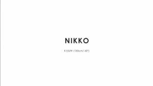 KDK K15UW / K15UW-QEY CEILING FAN 5 BLADES WITH REMOTE CONTROL [9 SPEED /3 COLOUR LED LIGHTING]