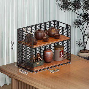 Evesigar | Multifunctional Drawer Type Storage Rack