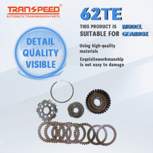 TRANSPEED 62TE Auto transmisi klac Input drum Gear Helical untuk DODGE