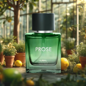 AJMAL น้ำหอมกลิ่นโพรส Prose Perfume 50 ml & 100 ml EDP หอมสะอาด คุ้มมาก หอมสดชื่น ติดทนนาน